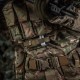 Підсумок для турнікета еластичний на липучці M-Tac Gen.III multicam