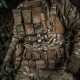 Підсумок для турнікета еластичний на липучці M-Tac Gen.III multicam