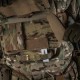 Підсумок для турнікета еластичний на липучці M-Tac Gen.III multicam