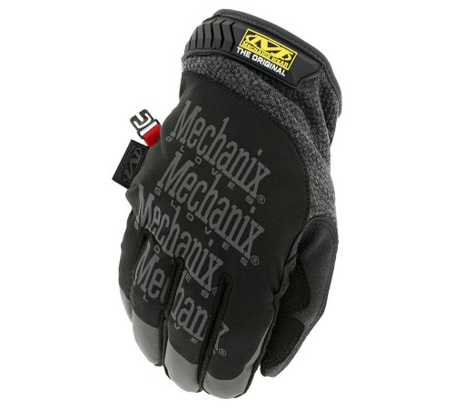 Mechanix рукавички ColdWork Original Gloves Black