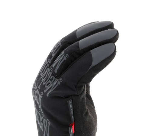 Mechanix рукавички ColdWork Original Gloves Black