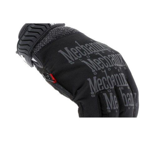 Mechanix рукавички ColdWork Original Gloves Black