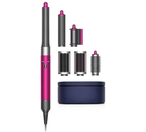 DYSON Fuchsia HS05 рожевий