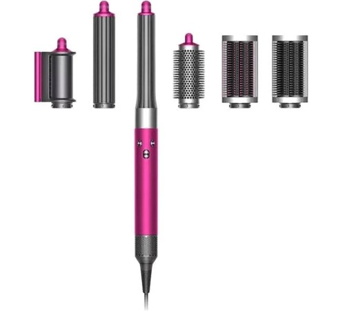 DYSON Fuchsia HS05 рожевий