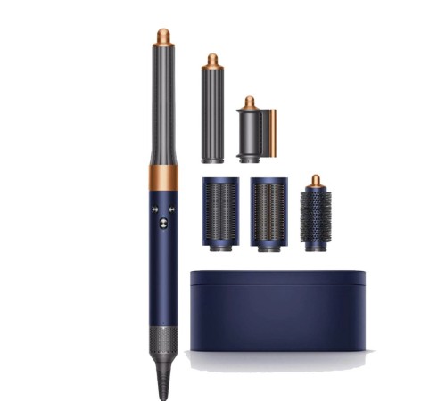 Стайлер DYSON Prussia blue HS05 синій