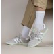 Жіночі кросівки Adidas Samba Beige