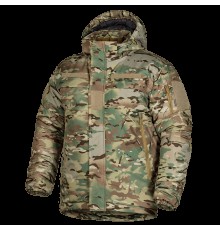 Куртка CamoTec  Patrol System 3.0 Dewspo RS multicam