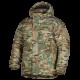 Куртка CamoTec  Patrol System 3.0 Dewspo RS multicam