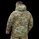 Куртка CamoTec  Patrol System 3.0 Dewspo RS multicam