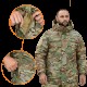 Куртка CamoTec  Patrol System 3.0 Dewspo RS multicam