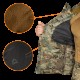 Куртка CamoTec  Patrol System 3.0 Dewspo RS multicam