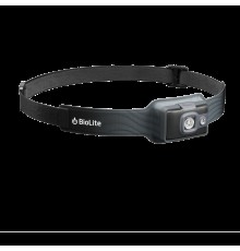 Ліхтар налобний Biolite  Headlamp 325 midnight grey