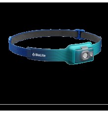 Ліхтар налобний Biolite  Headlamp 325 ocean teal