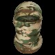 Балаклава CamoTec fleece multicam