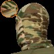 Балаклава CamoTec fleece multicam