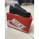 Кеды Nike Blazer low (all black)