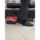 Кеды Nike Blazer low (all black)