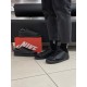 Кеды Nike Blazer low (all black)