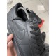 Кеды Nike Blazer low (all black)