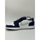 Кроссовки Nike SB Air Jordan 1 low, navy