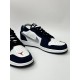 Кроссовки Nike SB Air Jordan 1 low, navy