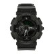 Годинник M-Tac sport black