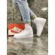 Кроссовки Nike Air Force High White