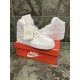 Кроссовки Nike Air Force High White