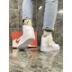 Кроссовки Nike Air Force High White