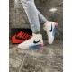 Кроссовки Nike Blazer Mid 77 (Белые)