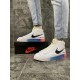 Кроссовки Nike Blazer Mid 77 (Белые)