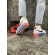 Кроссовки Nike Blazer Mid 77 (Белые)