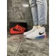 Кроссовки Nike Blazer Mid 77 (Белые)