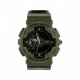 Годинник M-Tac sport olive