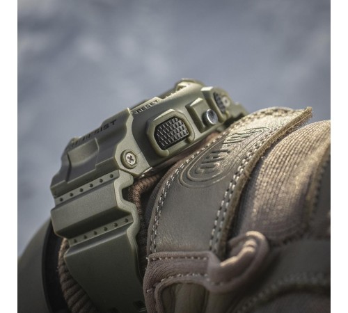 Годинник M-Tac sport olive