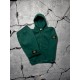 Спортивний костюм зелений зимовий Stone Island green