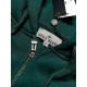 Спортивний костюм зелений зимовий Stone Island green