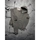 Спортивний костюм сірий зимовий Stone Island cірий