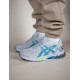 Чоловічі кросівки Asics Gel-Kahana 8 gray blue