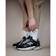 Жіночі кросівки New Balance 9060 black grey