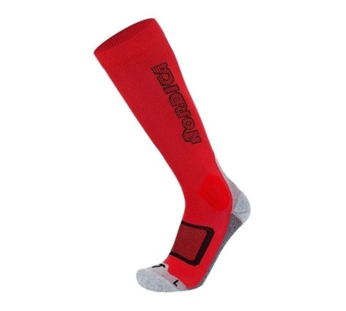 Шкарпетки гірськолижні Nordica Speed Machine PRO red (13566-2202L16)