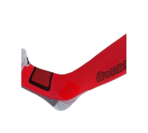 Шкарпетки гірськолижні Nordica Speed Machine PRO red (13566-2202L16)