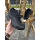 Термо кроссовки Nike Air Max 95 Sneakerboot черные