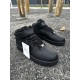 Зимние кроссовки Nike Air Force ЛИЦЕНЗИЯ (black)