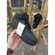 Зимние кроссовки Nike Air Force ЛИЦЕНЗИЯ (black)