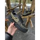 Лимитированные кроссовки Nike Air Force CR7 черные