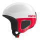 Шолом гірськолижний Carrera Thunder 2.11 White Red (E003867DM)