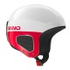 Шолом гірськолижний Carrera Thunder 2.11 White Red (E003867DM)