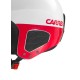 Шолом гірськолижний Carrera Thunder 2.11 White Red (E003867DM)