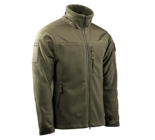 Куртка M-Tac  alpha microfleece gen.II army olive